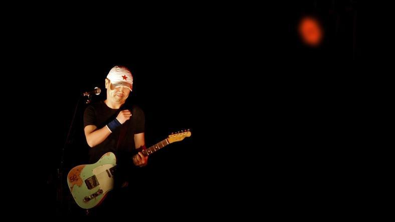 中国流行乐,越来越“内向”